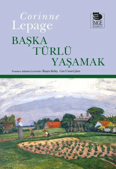 Başka Türlü Yaşamak ürün görseli 1