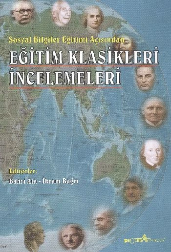 Eğitim Klasikleri İncelemeleri ürün görseli 1