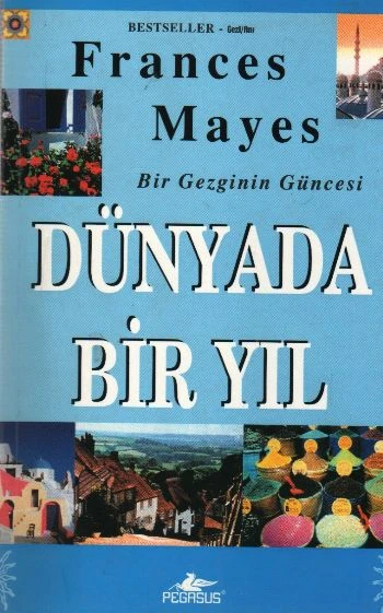 Bir Gezginin Güncesi - Dünyada Bir Yıl ürün görseli 1