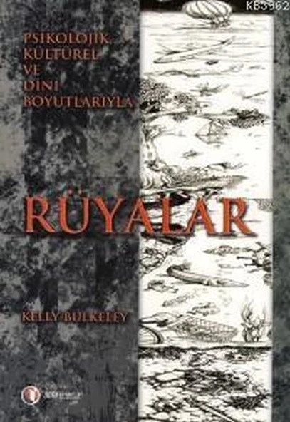 Rüyalar ürün görseli 1