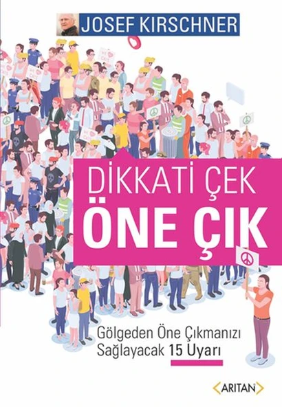 Dikkati Çek Öne Çık ürün görseli 1