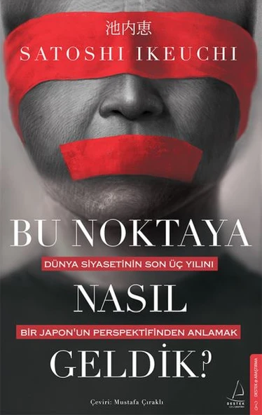 Bu Noktaya Nasıl Geldik? ürün görseli 1