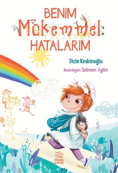 Benim Mükemmel Hatalarım ürün görseli 1