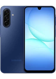 Samsung Galaxy A17 128 GB 6GB Ram Mavi