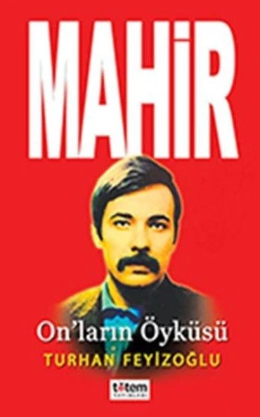 Mahir - On'ların Öyküsü ürün görseli 1