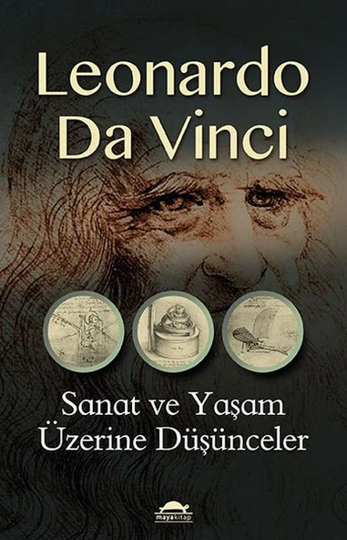Sanat ve Yaşam Üzerine Düşünceler ürün görseli 1