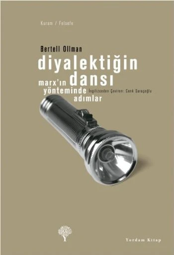 Diyalektiğin Dansı  Marx’ın Yönteminde Adımlar ürün görseli 1