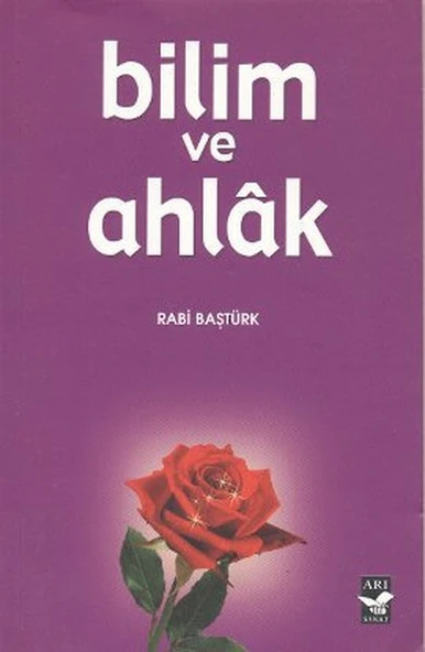 Bilim ve Ahlak ürün görseli 1