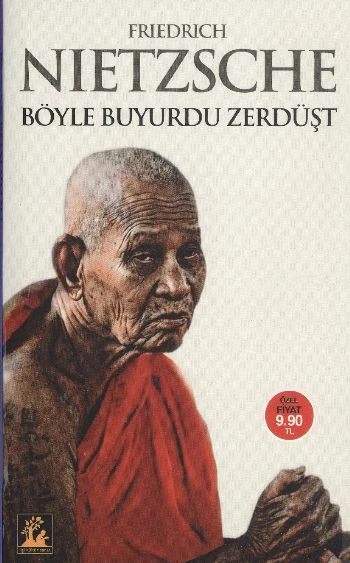 Böyle Buyurdu Zerdüşt (Cep Boy) ürün görseli 1