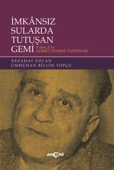 İmkansız Sularda Tutuşan Gemi ürün görseli 1