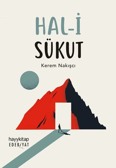 Hal-i Sükut ürün görseli 1