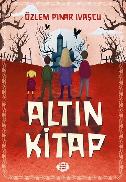 Altın Kitap ürün görseli 1