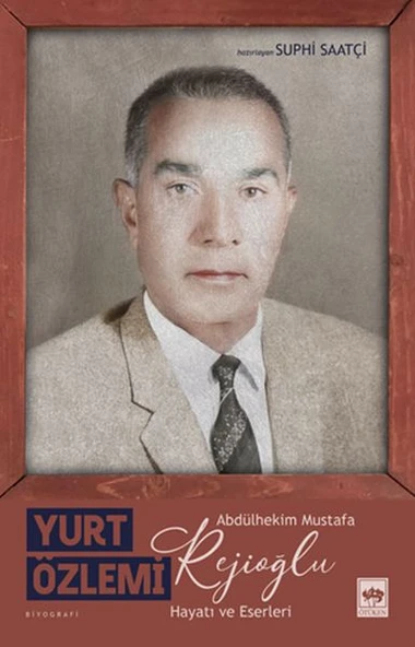 Yurt Özlemi ürün görseli 1