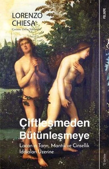 Çiftleşmeden Bütünleşmeye ürün görseli 1