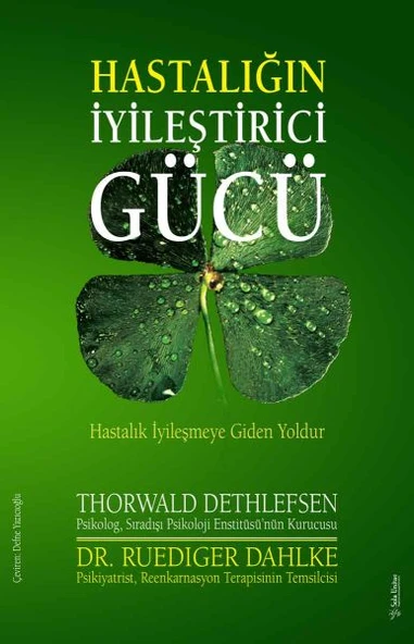 Hastalığın İyileştirici Gücü ürün görseli 1