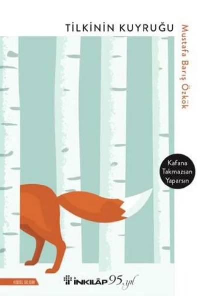 Tilkinin Kuyruğu ürün görseli 1