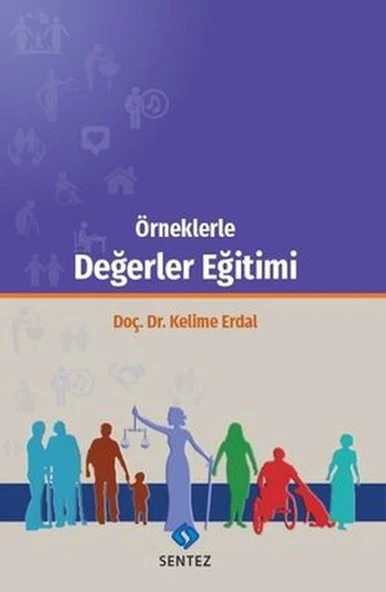 Örneklerle Değerler Eğitimi ürün görseli 1