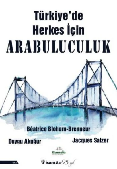 Türkiye’de Herkes İçin Arabuluculuk ürün görseli 1