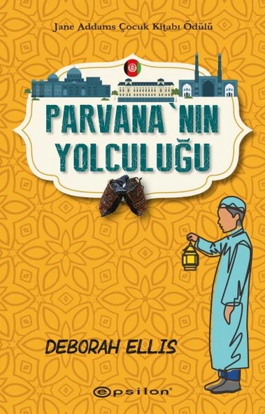 Parvana’nın Yolculuğu ürün görseli 1