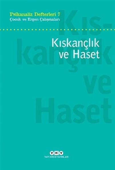Kıskançlık ve Haset ürün görseli 1