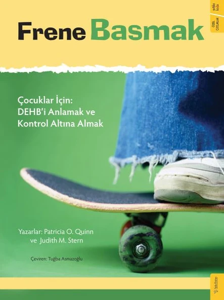 Frene Basmak ürün görseli 1