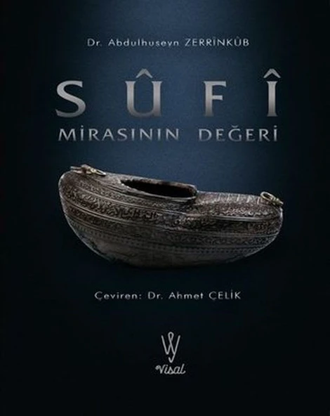 Sufi Mirasının Değeri ürün görseli 1