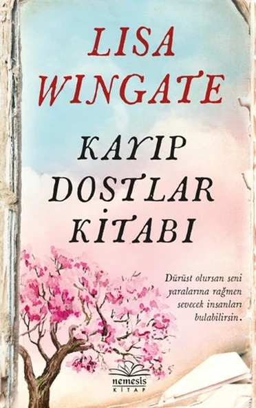 Kayıp Dostlar Kitabı ürün görseli