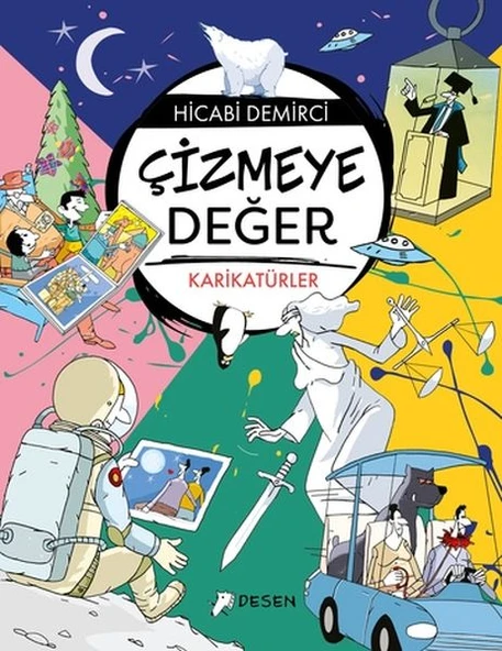 Çizmeye Değer ürün görseli 1