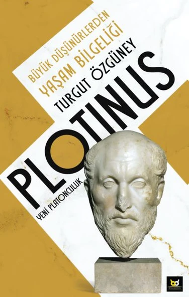 Plotinus Yeni Platonculuk ürün görseli 1