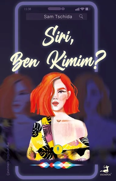 Siri, Ben Kimim? ürün görseli 1