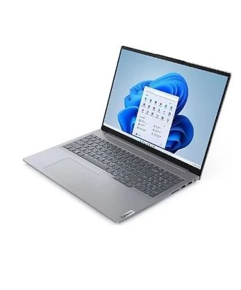 LENOVO THINKBOOK 21SK007UTX U7-255H 16GB 512GB SSD 16" FDOS - 3