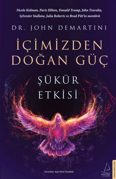 İçimizden Doğan Güç ürün görseli 1