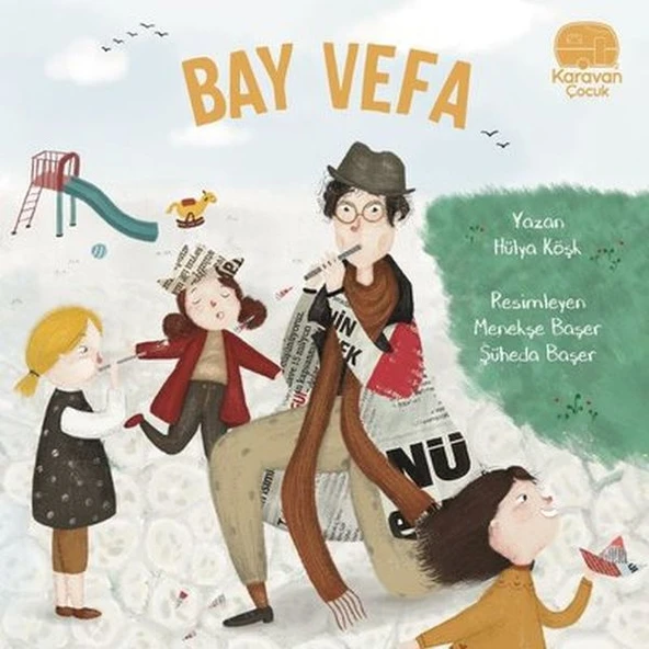 Bay Vefa ürün görseli 1