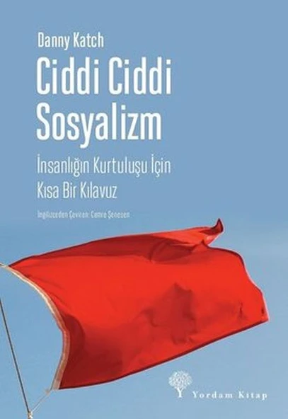 Ciddi Ciddi Sosyalizm ürün görseli 1