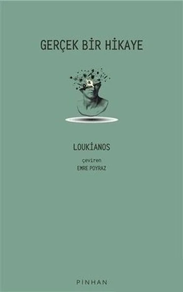 Gerçek Bir Hikaye ürün görseli 1