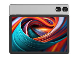 Casper Via S50 128 GB 11" Tablet Metalik Gri+Kalem Teşhir - 3
