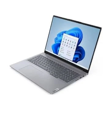 LENOVO THINKBOOK 21SK007UTX U7-255H 16GB 512GB SSD 16" FDOS - 2