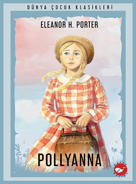 Pollyanna ürün görseli 1
