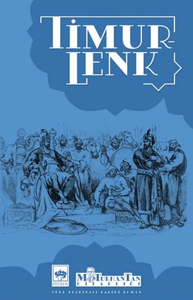 Timurlenk ürün görseli 1