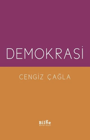 Demokrasi ürün görseli 1