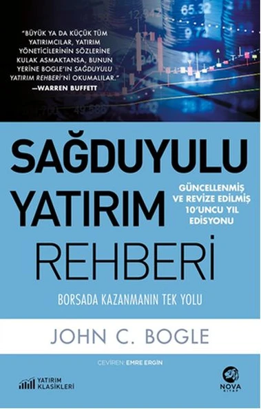 Sağduyulu Yatırım Rehberi ürün görseli 1