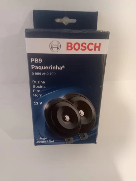 Bosch Didit korna Seti ürün görseli