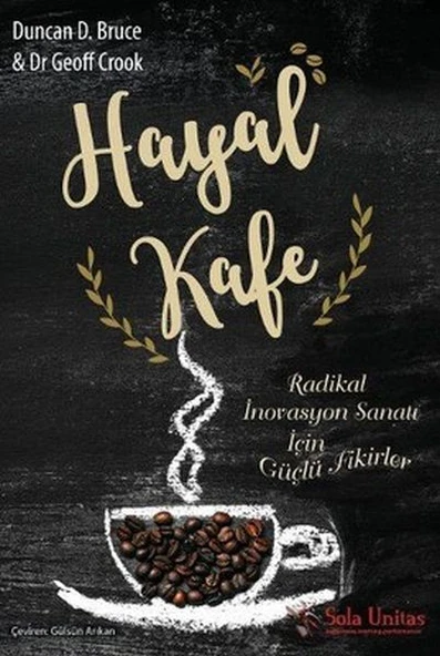 Hayal Kafe ürün görseli 1
