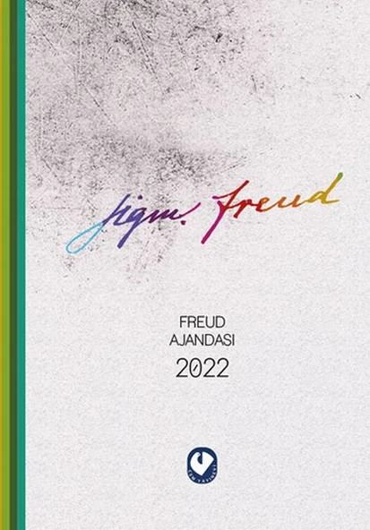Freud 2022 (Kitap Ajanda) ürün görseli 1