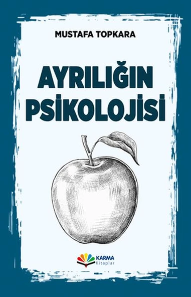 Ayrılığın Psikolojisi ürün görseli 1