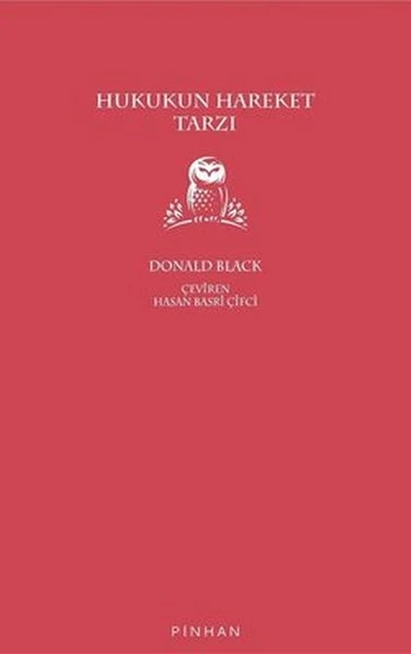 Hukukun Hareket Tarzı ürün görseli 1