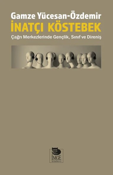 İnatçı Köstebek ürün görseli 1