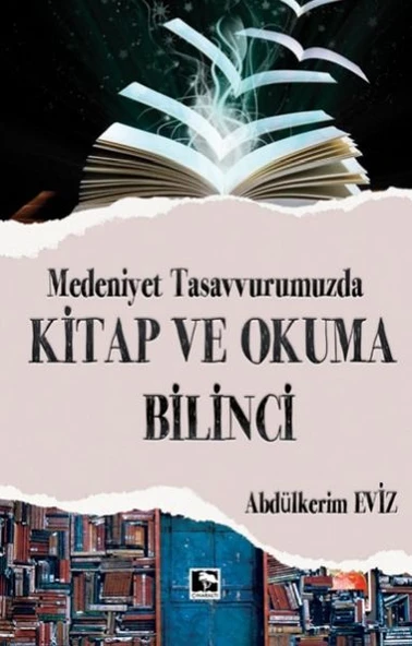Modern Tasavvurumuzda Kitap ve Okuma Bilinci ürün görseli 1