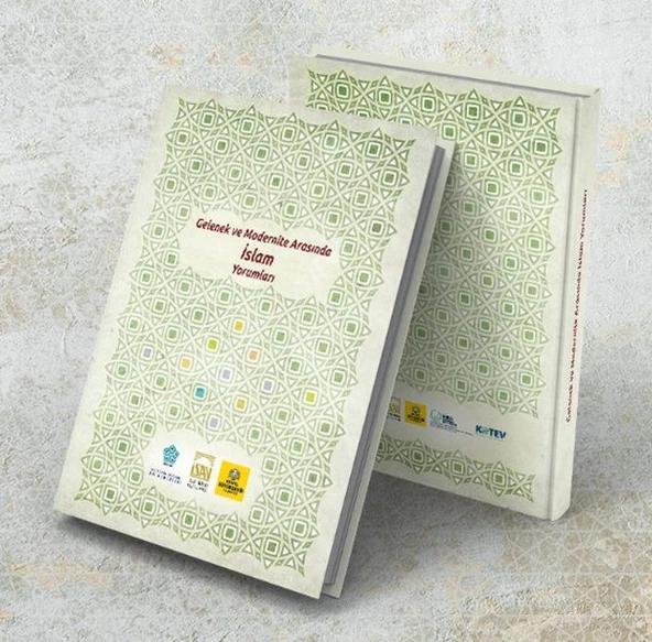 Gelenek ve Modernite Arasında İslam yorumları ürün görseli 1