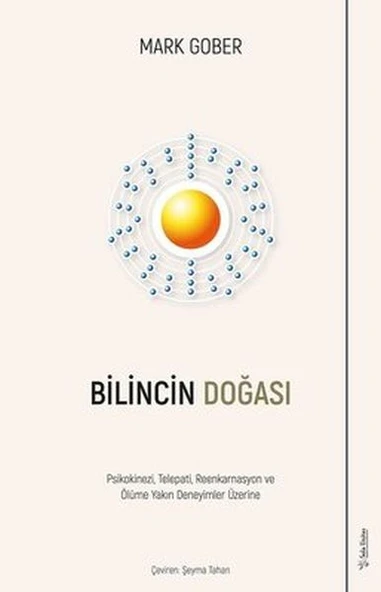 Bilincin Doğası ürün görseli 1